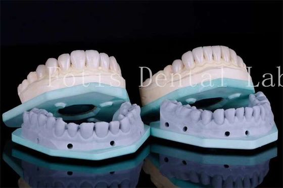 दाग प्रतिरोधी दंत चटाई दांत क्लिनिक चटाई 0.3mm-0.5mm मोटाई